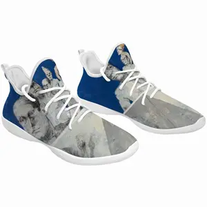 Men The Confession Cheerleading Dance Shoes