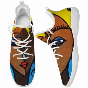 Men Princess Cheerleading Dance Shoes