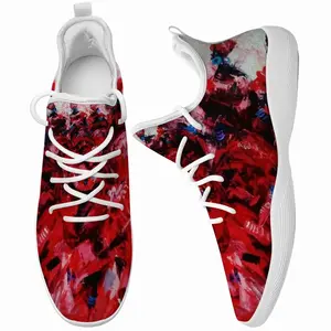 Men Dance Moves Ii Cheerleading Dance Shoes