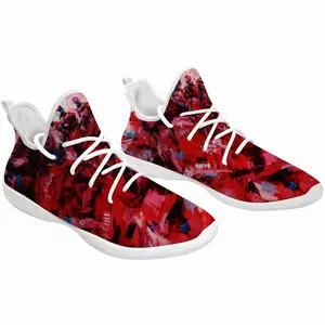 Men Dance Moves Ii Cheerleading Dance Shoes