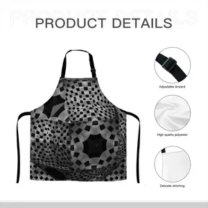 Reptile Apron (No Pocket)