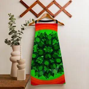 Abies Apron (No Pocket)