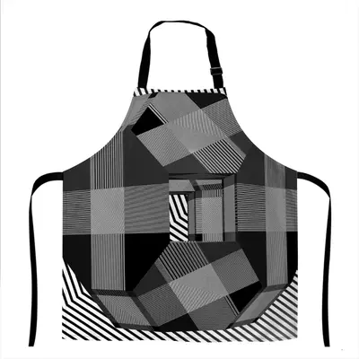 Screen Test Apron (No Pocket)