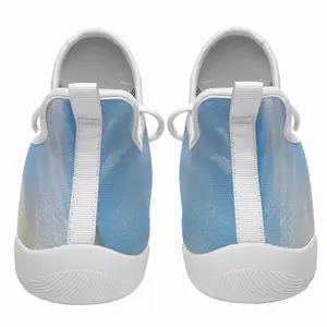 Men Sunny Day Cheerleading Dance Shoes