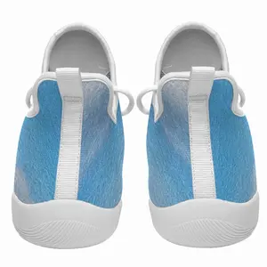 Men Quiet Noon Cheerleading Dance Shoes