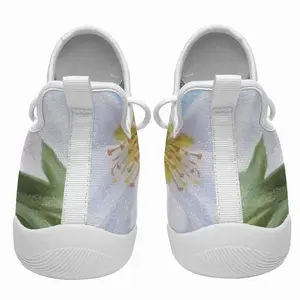 Men Apple Blossom Cheerleading Dance Shoes