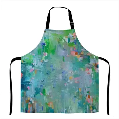 Sea Of Glass #6 Apron (No Pocket)