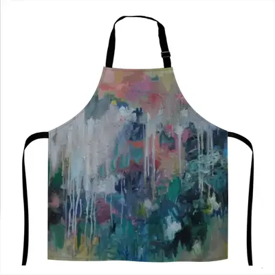 Dream On Apron (No Pocket)