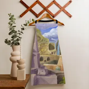 All That Remains Apron (No Pocket)