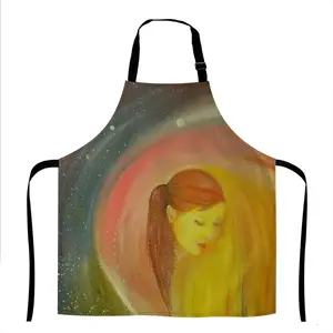 Aura Apron (No Pocket)