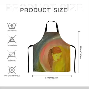 Aura Apron (No Pocket)