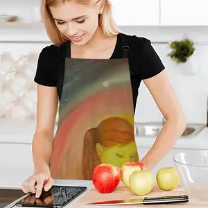 Aura Apron (No Pocket)