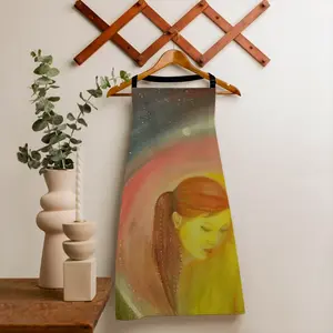 Aura Apron (No Pocket)