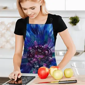 A Splash Of Energy Apron (No Pocket)