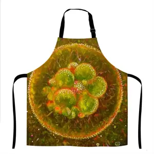 Cellular Universe X Apron (No Pocket)