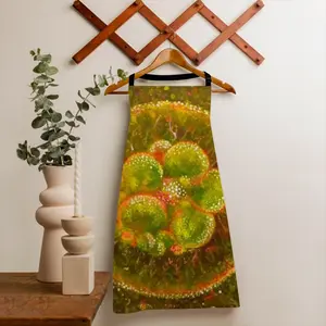 Cellular Universe X Apron (No Pocket)