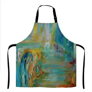 Ataraxia Apron (No Pocket)