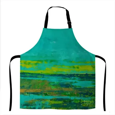 At Low Tide Apron (No Pocket)