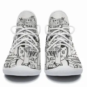 Men Untitled Cheerleading Dance Shoes