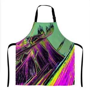 Garden Of Eden Apron (No Pocket)