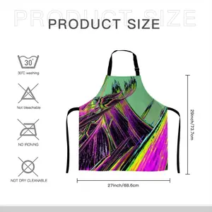 Garden Of Eden Apron (No Pocket)