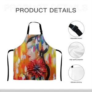 Return To Yourself Apron (No Pocket)