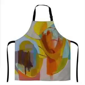 Temper Apron (No Pocket)