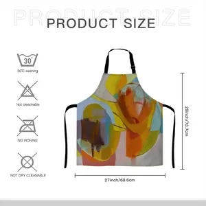 Temper Apron (No Pocket)