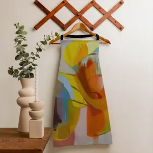 Temper Apron (No Pocket)