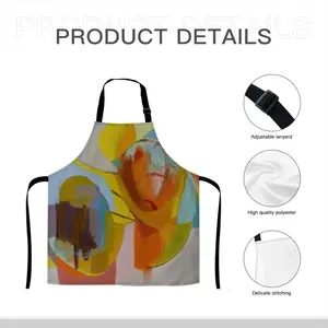 Temper Apron (No Pocket)