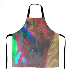 Suffice Apron (No Pocket)