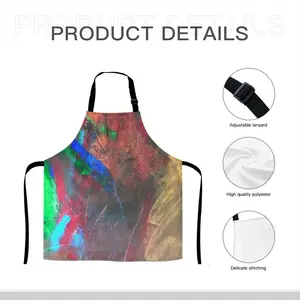 Suffice Apron (No Pocket)