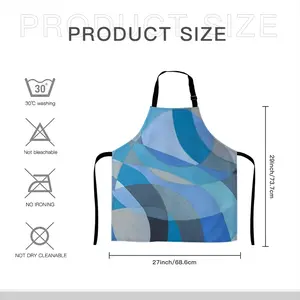 Swimming Pool Apron (No Pocket)