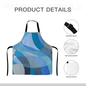 Swimming Pool Apron (No Pocket)