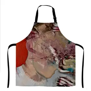 Sofiane Apron (No Pocket)