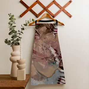 Sofiane Apron (No Pocket)