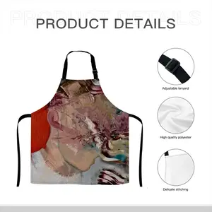 Sofiane Apron (No Pocket)