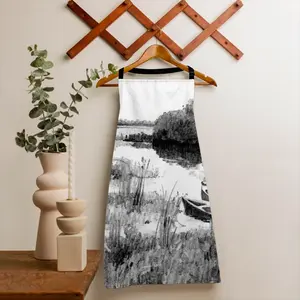 Backwater Apron (No Pocket)