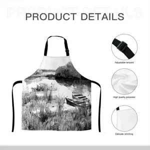 Backwater Apron (No Pocket)