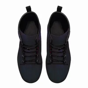 Men Nocturnal Situation 2016 Leather Work Boots