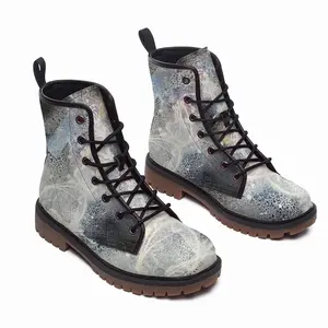 Men Constellation Caslerius Alpha Leather Work Boots