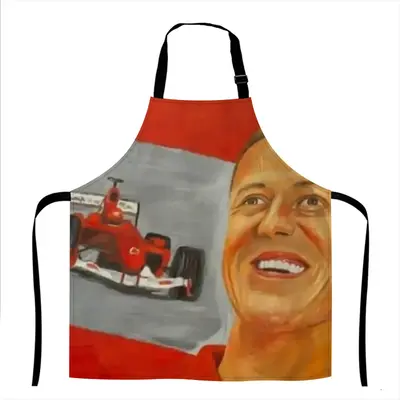 Michael Apron (No Pocket)