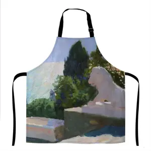 At Vorontsov Palace Apron (No Pocket)