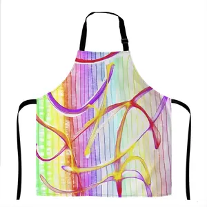 Sketchpad 045 Apron (No Pocket)