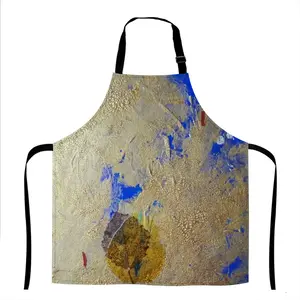 New Life Apron (No Pocket)