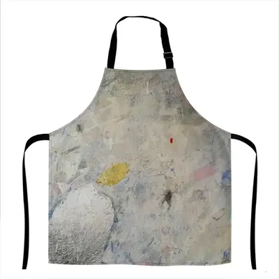 The Soul Apron (No Pocket)