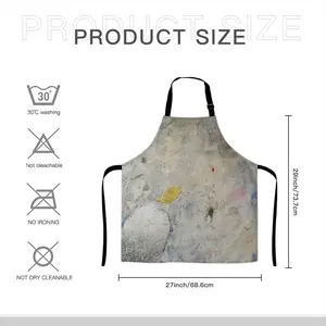 The Soul Apron (No Pocket)