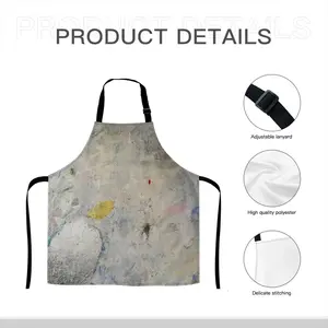 The Soul Apron (No Pocket)