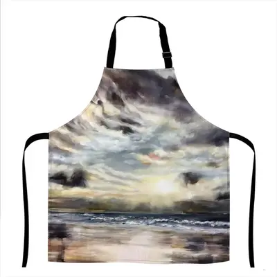 Shining Moment Apron (No Pocket)