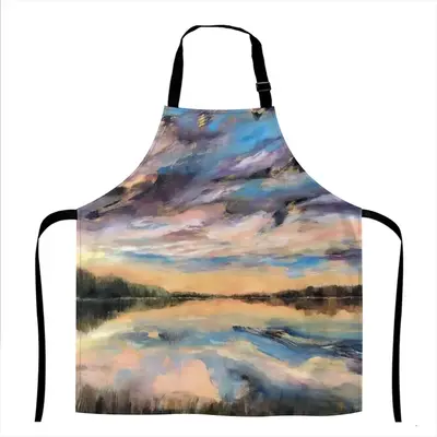 Fallen Awake Apron (No Pocket)